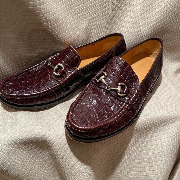 nordstrom mens moccasins